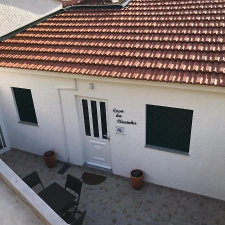 Villa Casa Da Clarinha Castelo de Paiva Exterior foto